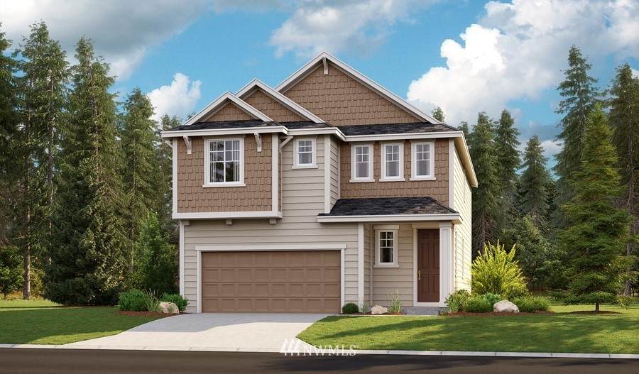10211 Ramble Drive - Photo 1