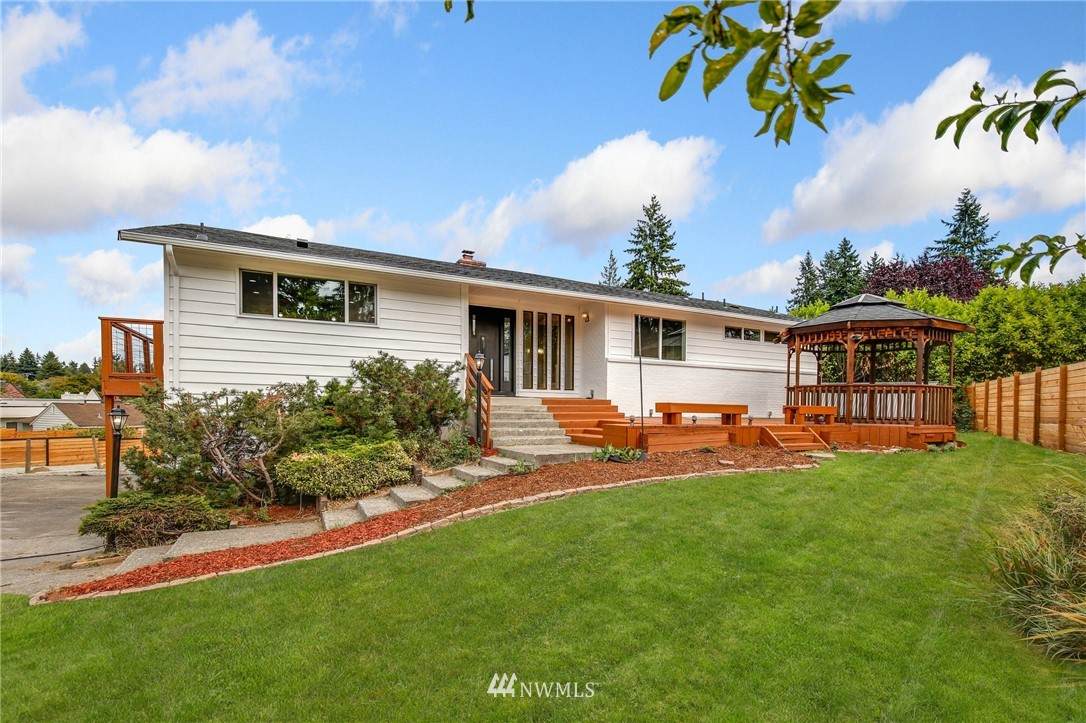 15512 20th Avenue - Photo 1