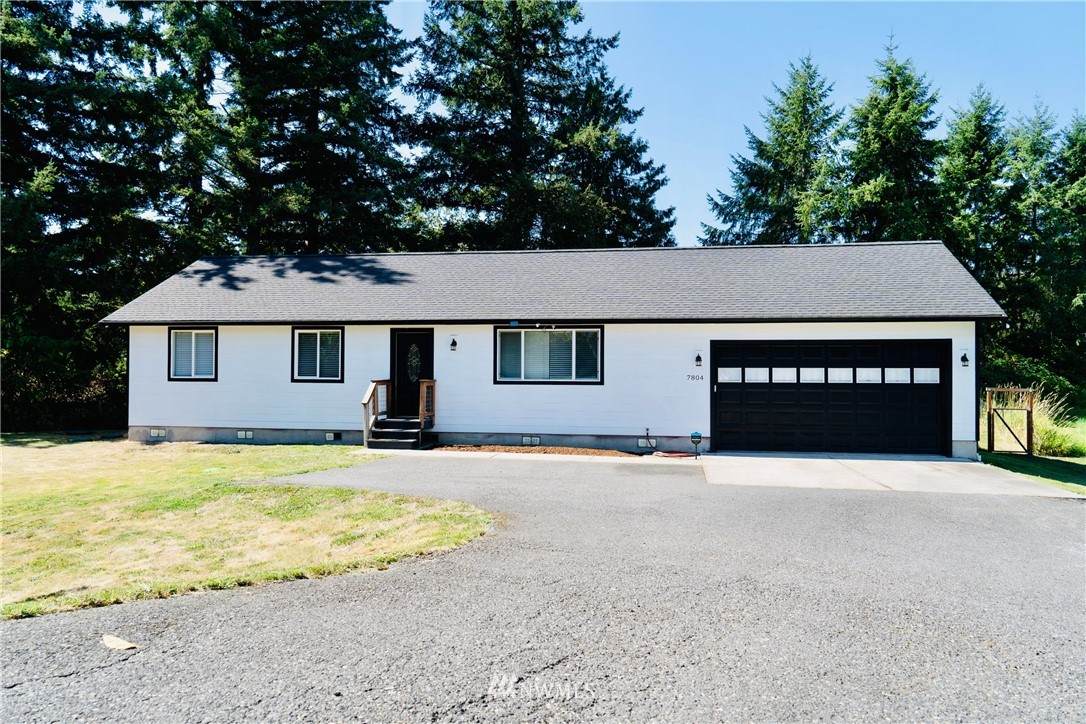 7804 Custer School Road - Photo 1