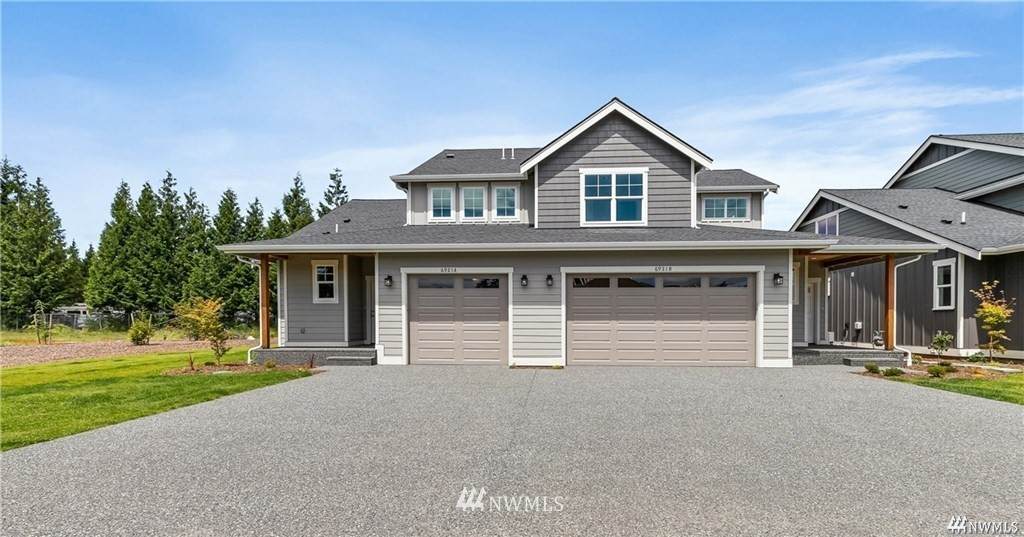 6902 Red Ridge Drive - Photo 1