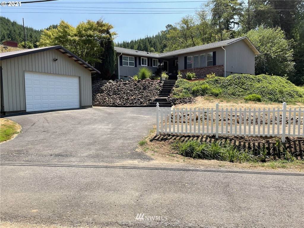 315 Ostrander Road - Photo 1