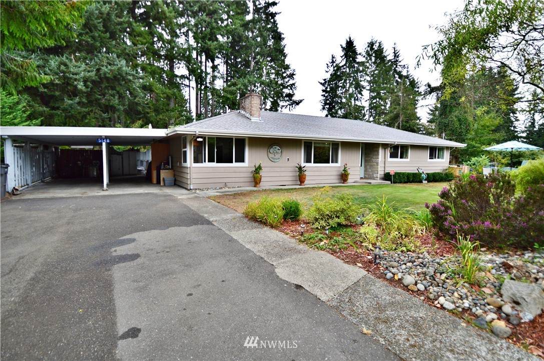 5148 Sandra Lane - Photo 1