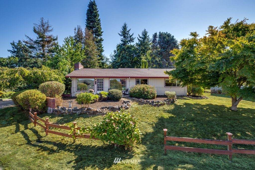 1502 Horizon Drive - Photo 1