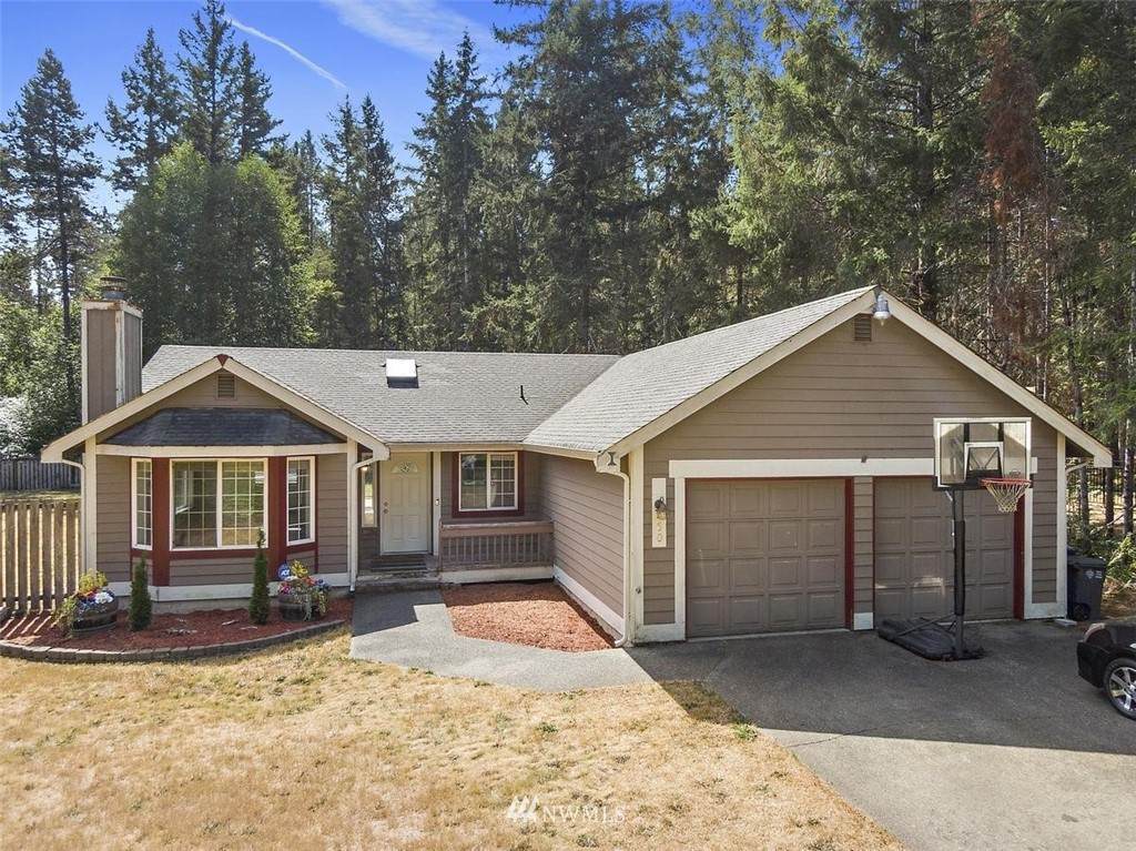 460 Jensen Road - Photo 1