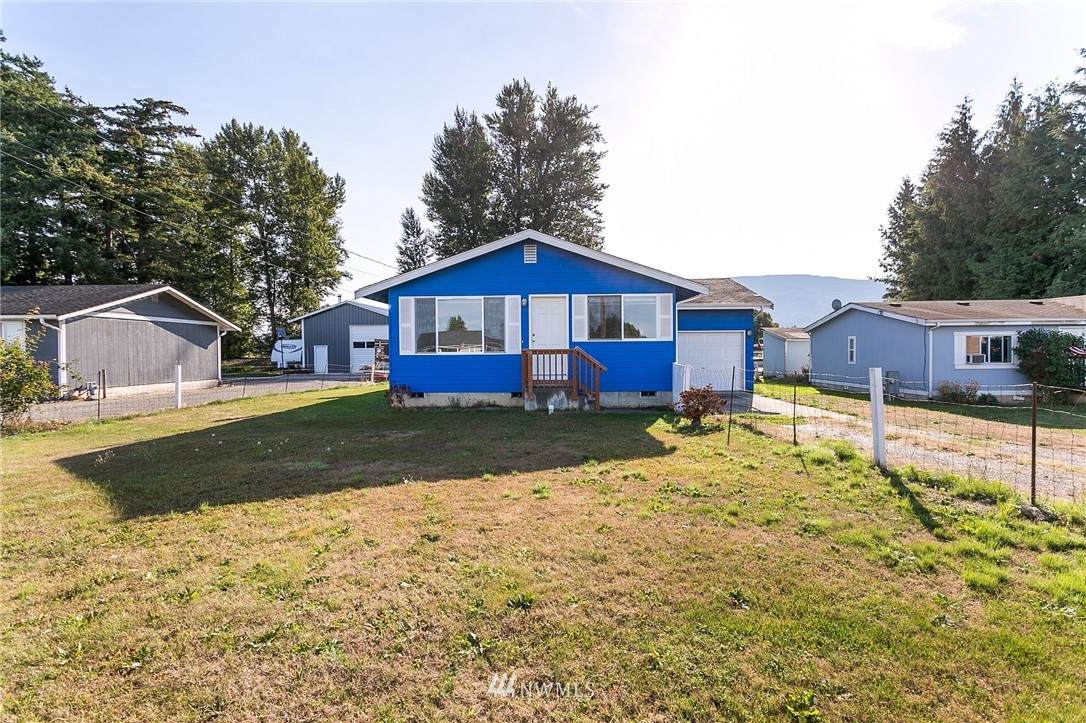 1106 Nooksack Road - Photo 1