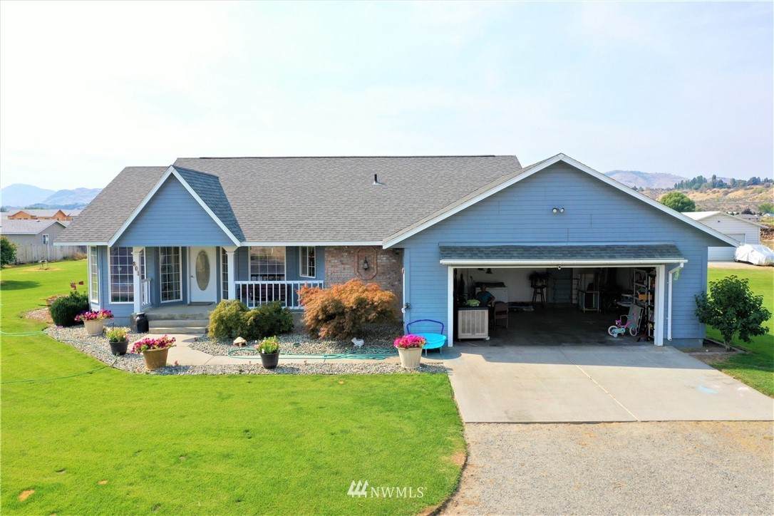 801 Quince Street - Photo 1