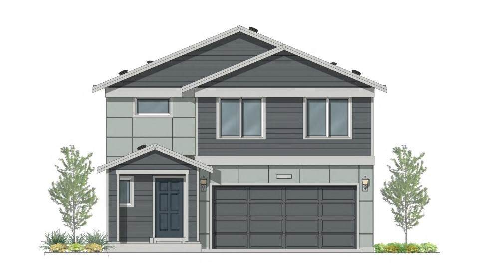 8643 54th Street - Photo 1