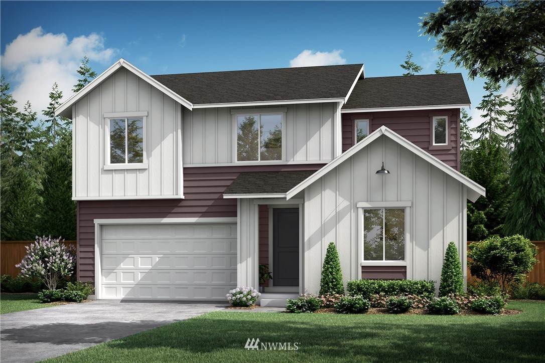2449 Athlon Court - Photo 1