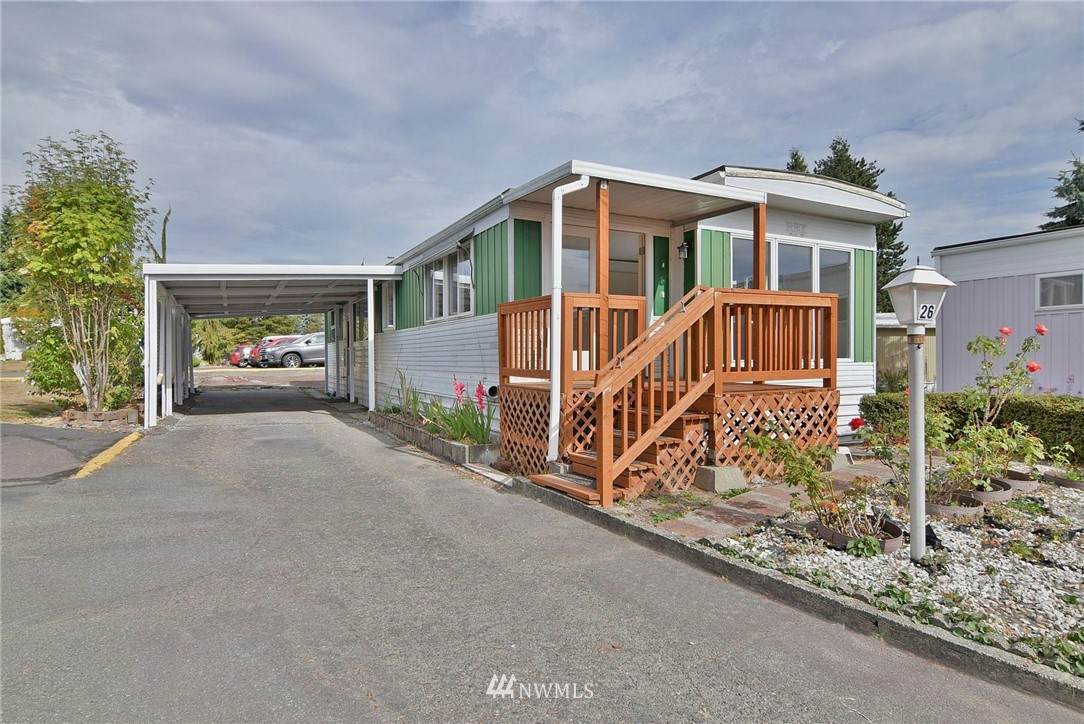 13320 Hwy 99 - Photo 1