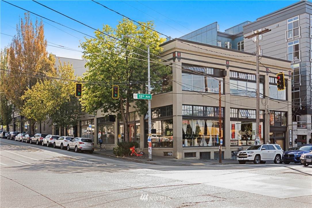 1205 Pike Street - Photo 1