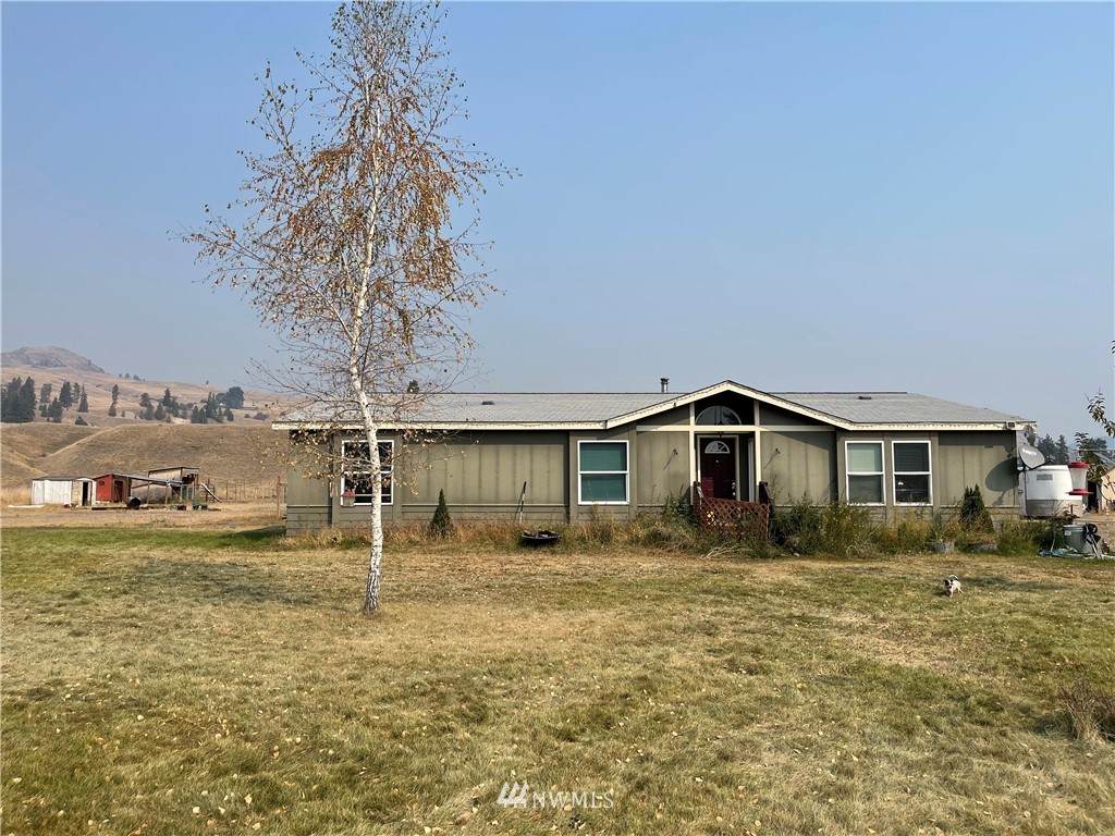 15 Curlew Airport Road - Photo 1