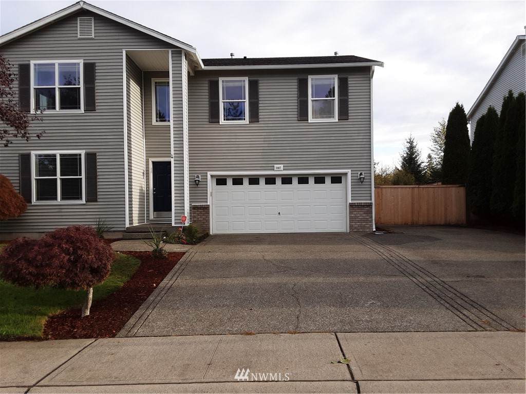 11417 212th Street - Photo 1