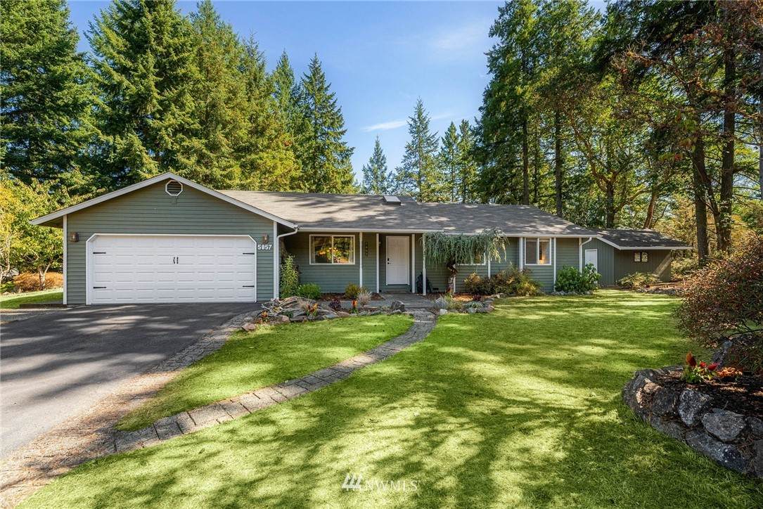 5857 Rim View Court - Photo 1