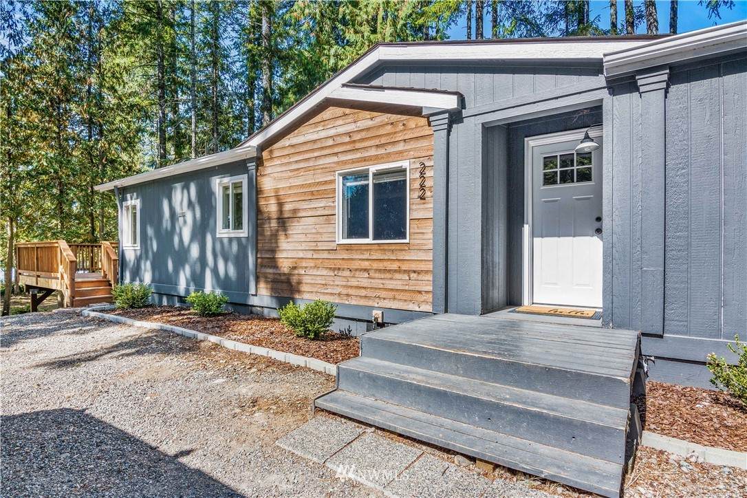 222 Gold Creek Road - Photo 1