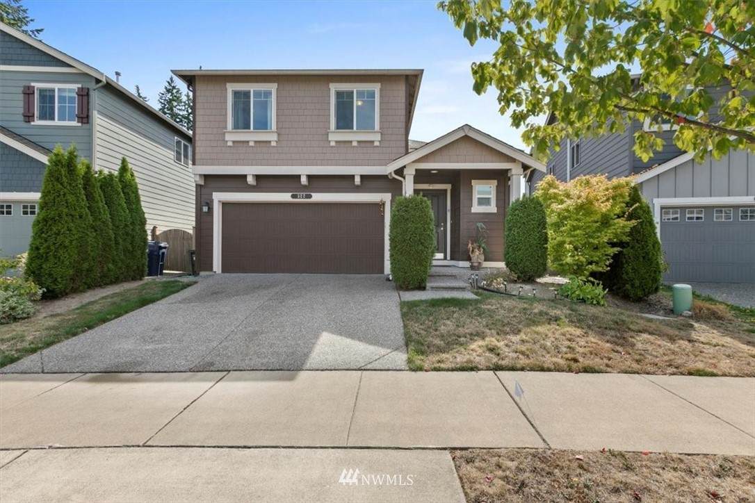 322 200th Street - Photo 1