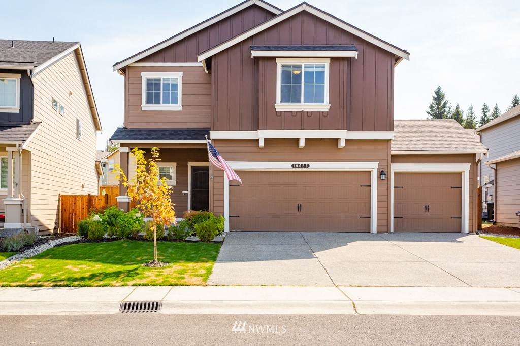 19025 110th Avenue Ct - Photo 1