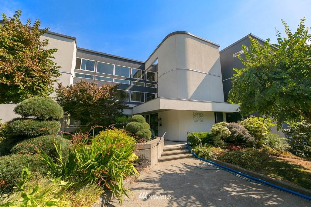 1400 Taylor Avenue - Photo 1