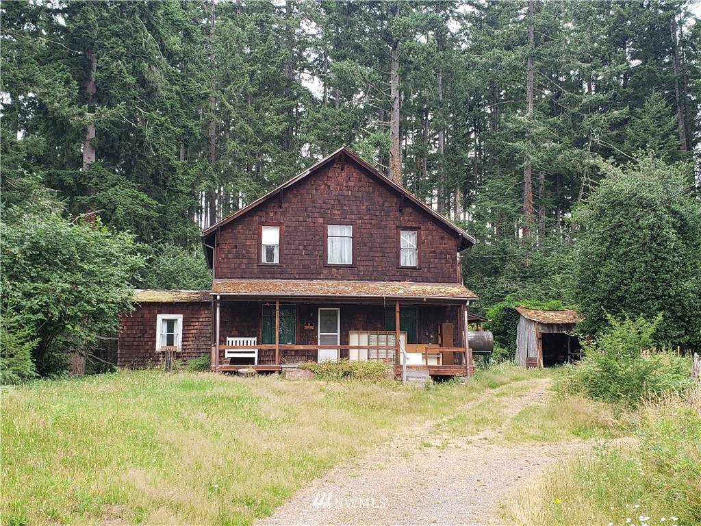 13845 Solberg Road - Photo 1