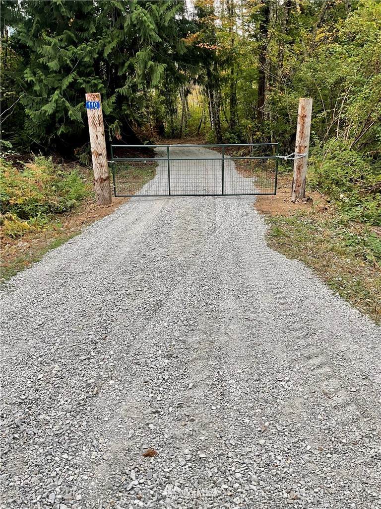 110 Old Highway 99 North - Photo 1