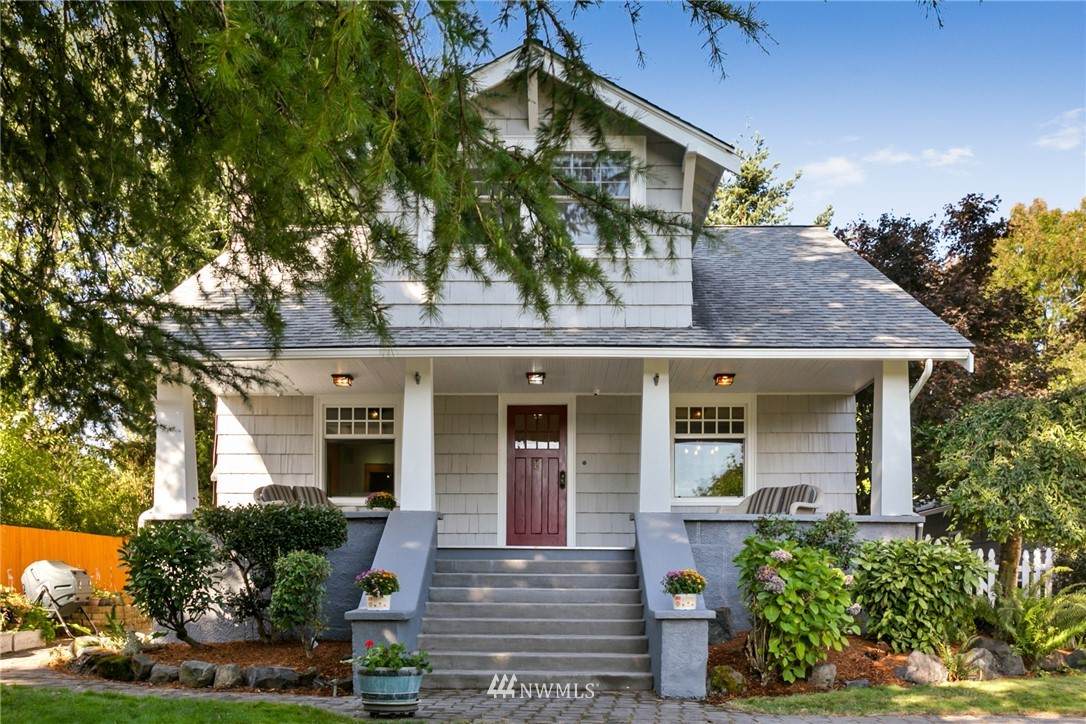 14915 62nd Avenue - Photo 1