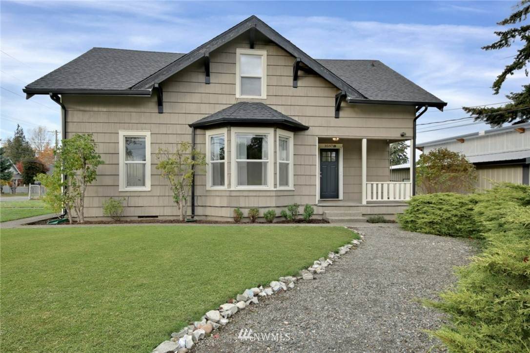3597 A St - Photo 1