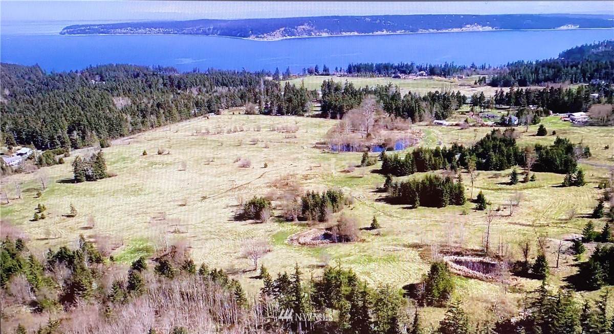 0 Gardiner Beach -Lot 1 Road - Photo 1
