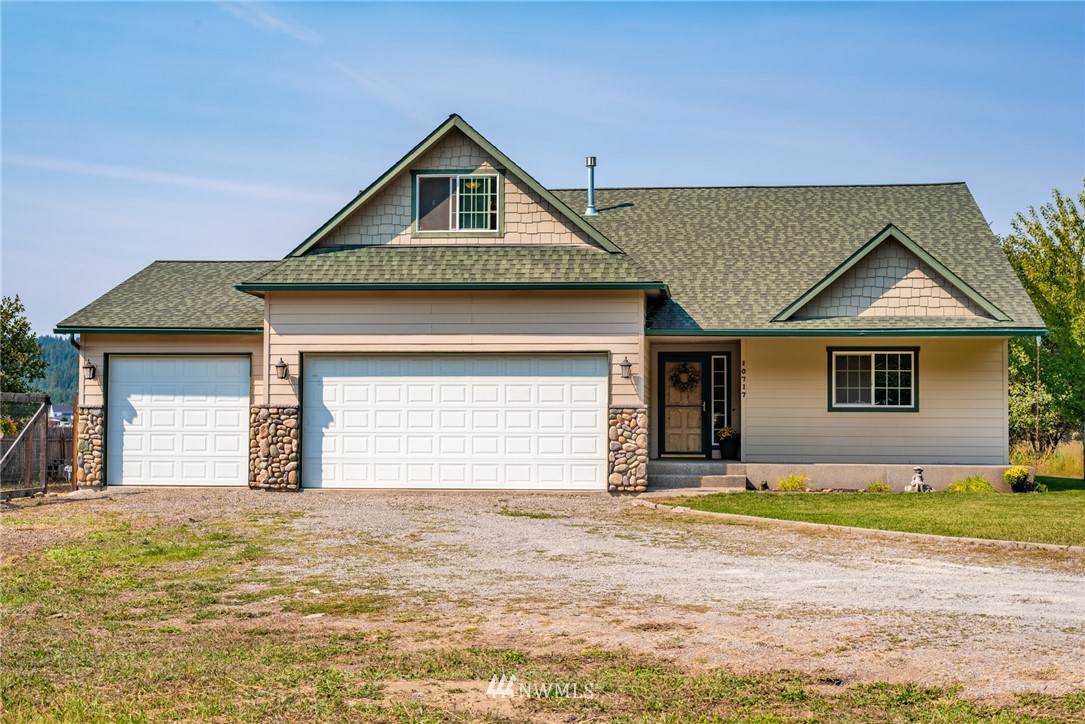 10717 Mccoy Road - Photo 1