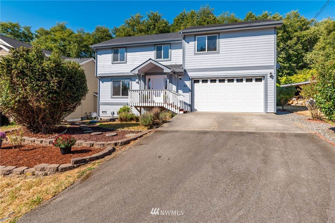 62 Kinkaid Drive - Photo 1