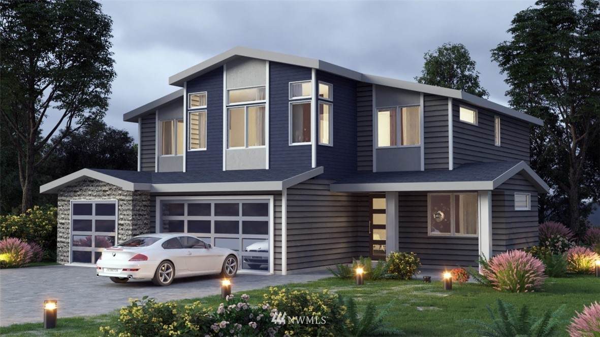 187 XX Lot 4 Kenmore Creek - Photo 1