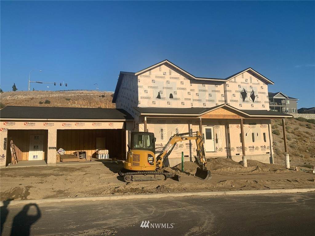 2991 Breckenridge Drive - Photo 1