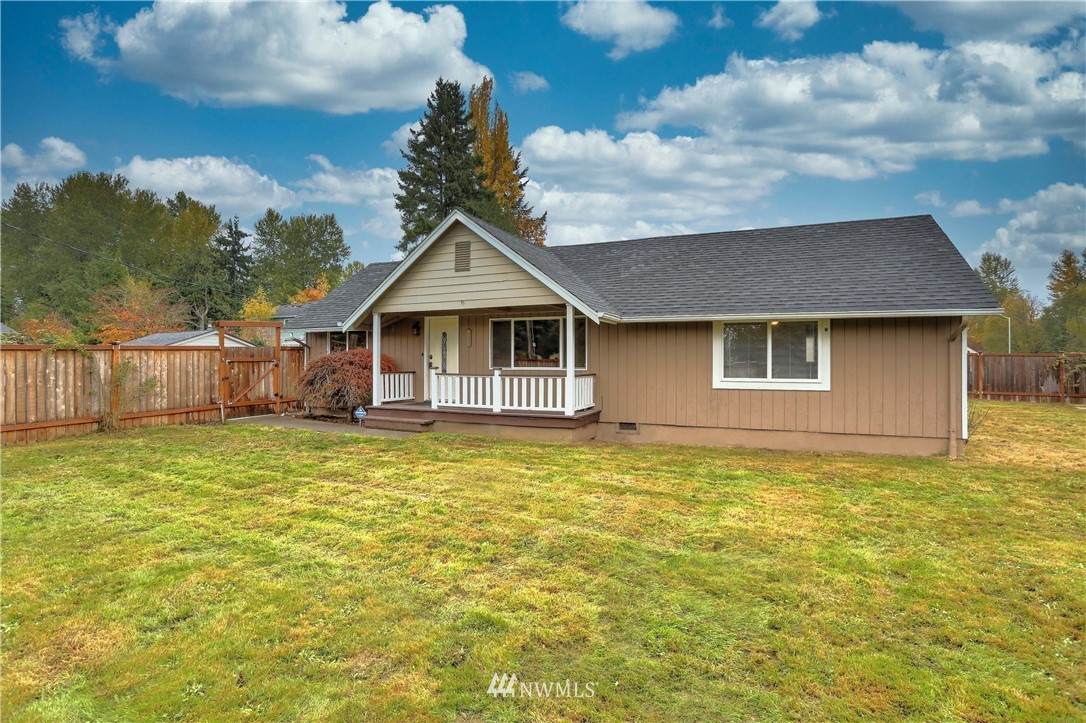 711 96th Street - Photo 1