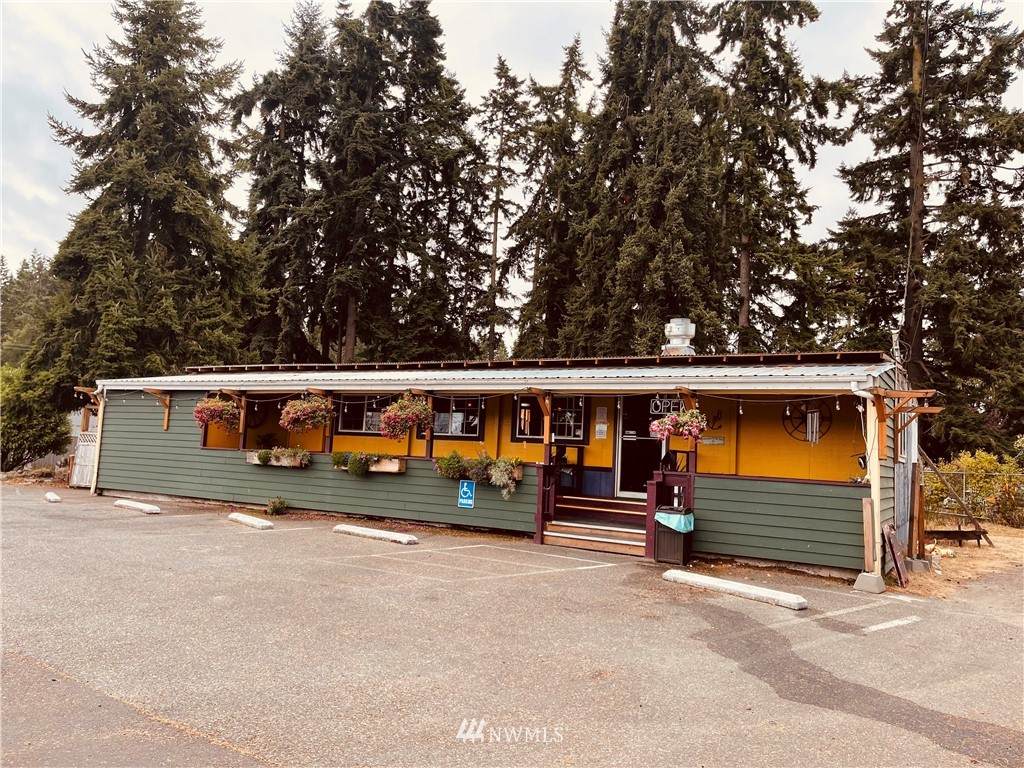 1050 Ness' Corner Road - Photo 1
