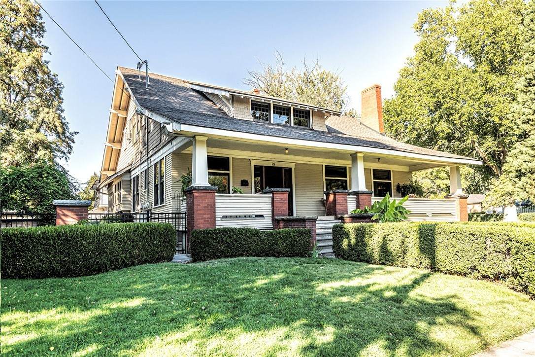 741 Boyer Avenue - Photo 1