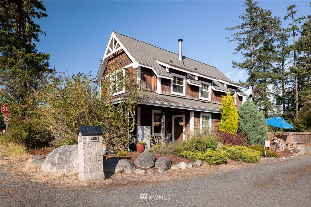 480 Madrona Street - Photo 1