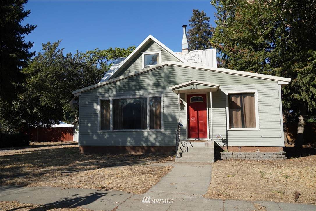 111 F Street - Photo 1