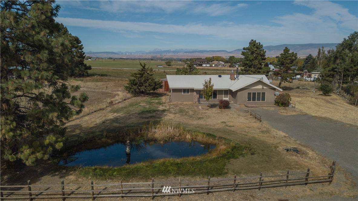 1671 Hanson Road - Photo 1