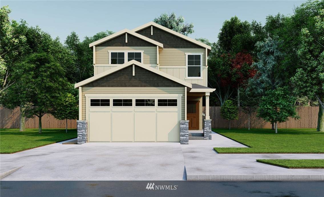 1801 Allen Street - Photo 1