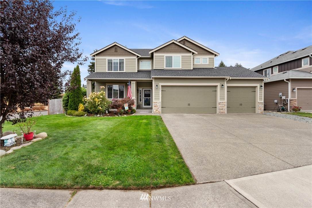 15451 Kayla Street - Photo 1