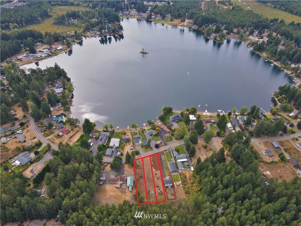 0 Lot 3 E Island Lake Drive - Photo 1