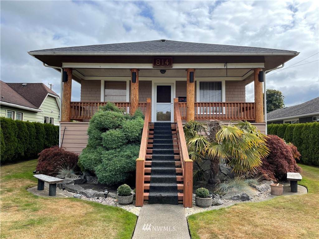 814 Thornton Street - Photo 1