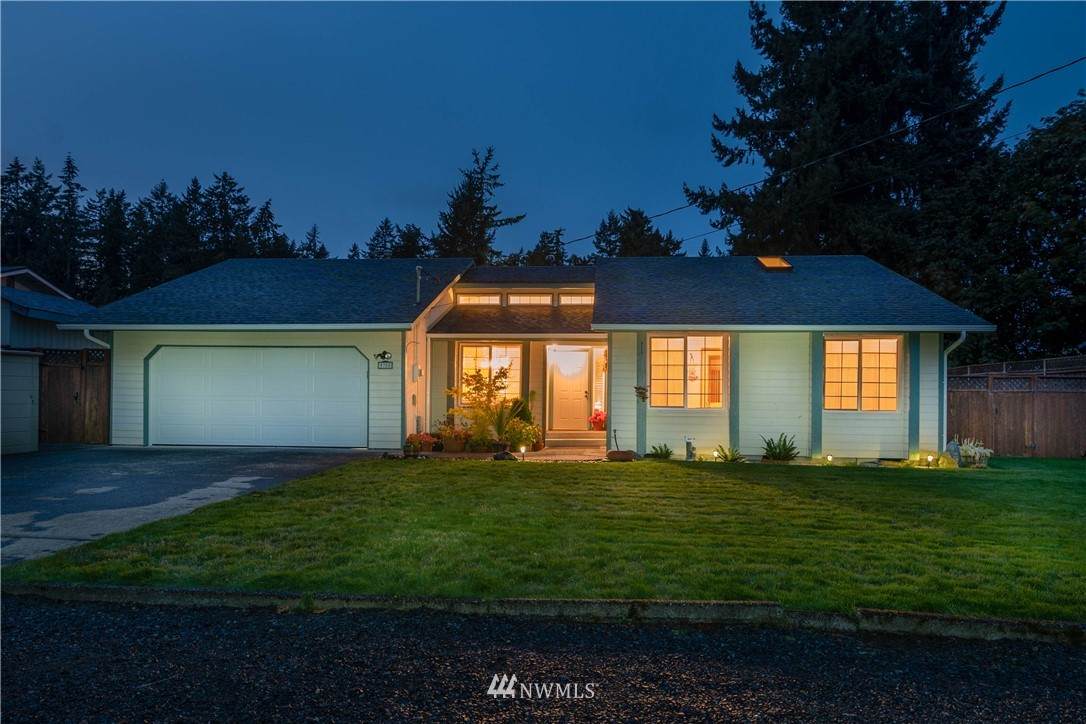 5305 Marian Drive - Photo 1