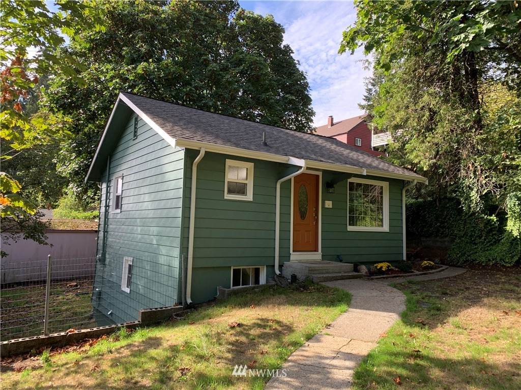 3207 Patten Avenue - Photo 1
