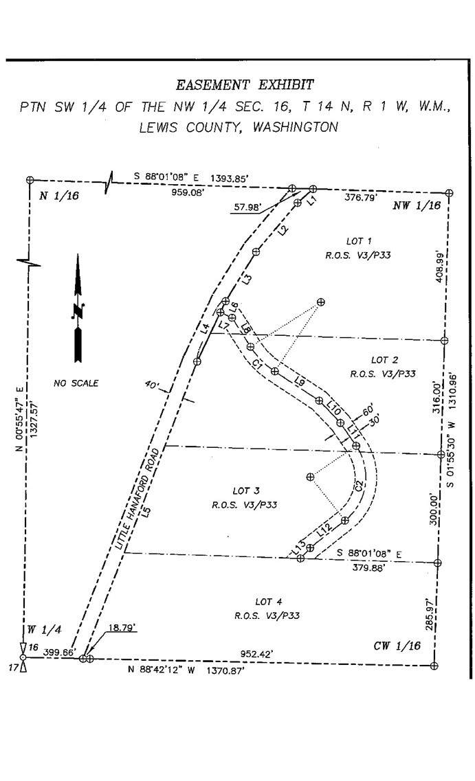 3 Little Hanaford Road - Photo 1