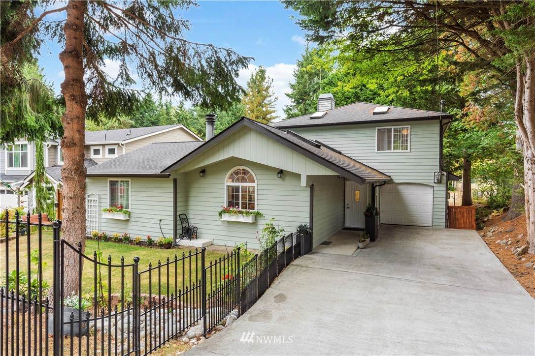 7911 203rd Street - Photo 1