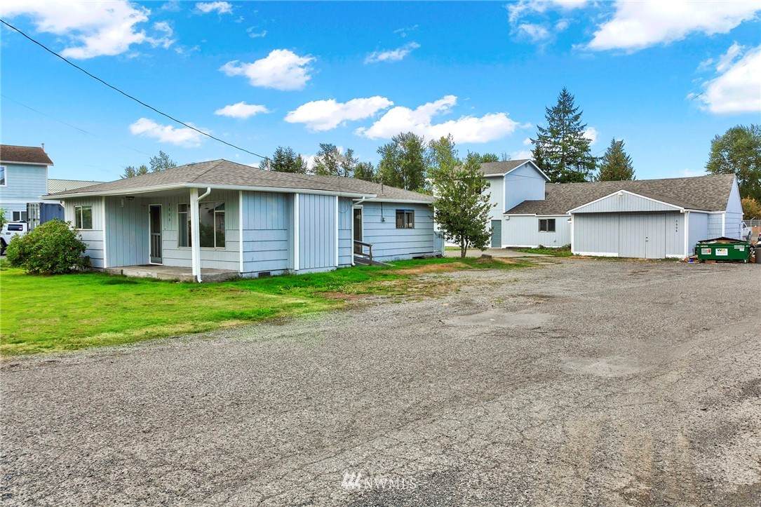 2608 Hartford Drive - Photo 1