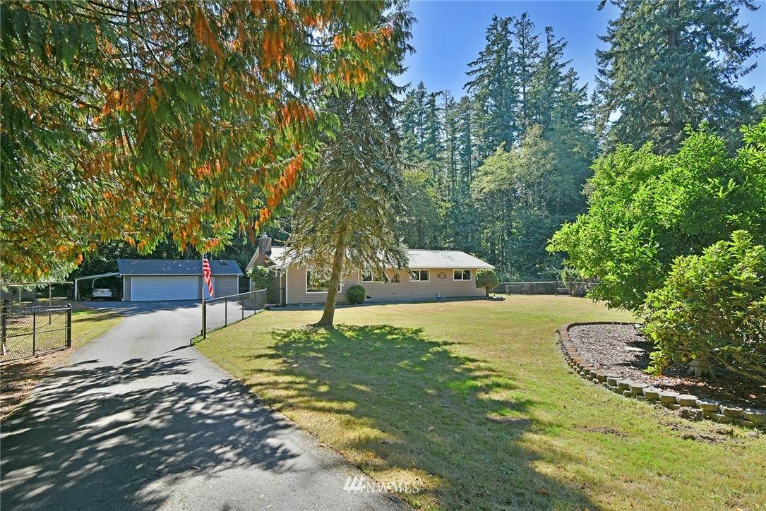 1143 Liberty Road - Photo 1