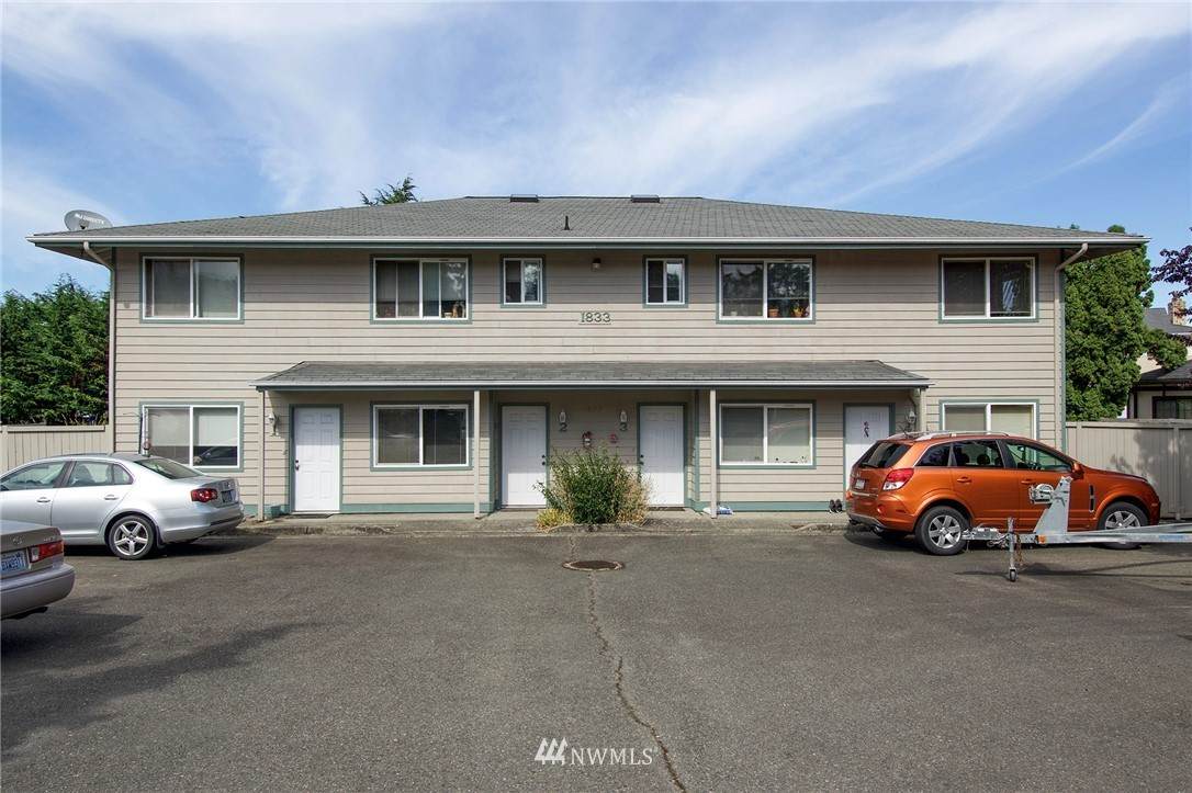 1833 Melody Lane - Photo 1