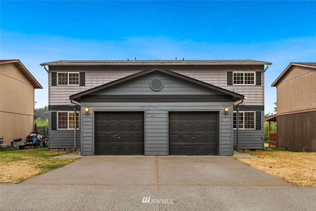 1635 Bowmont Avenue - Photo 1