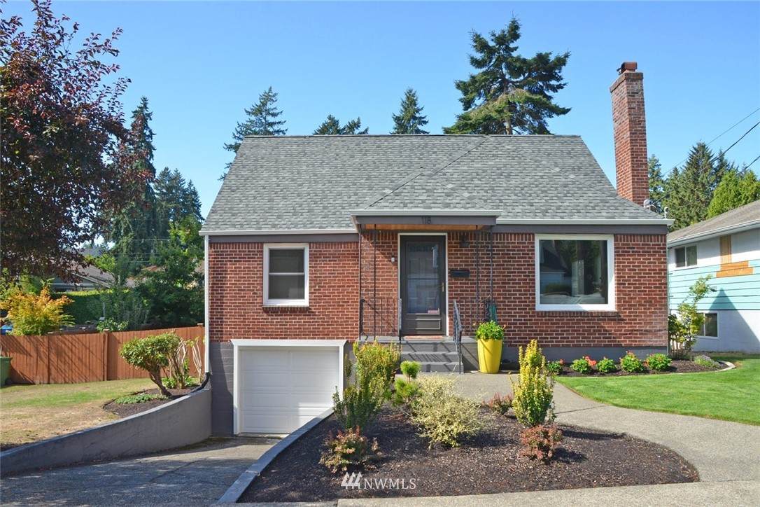 118 Harvard Avenue - Photo 1