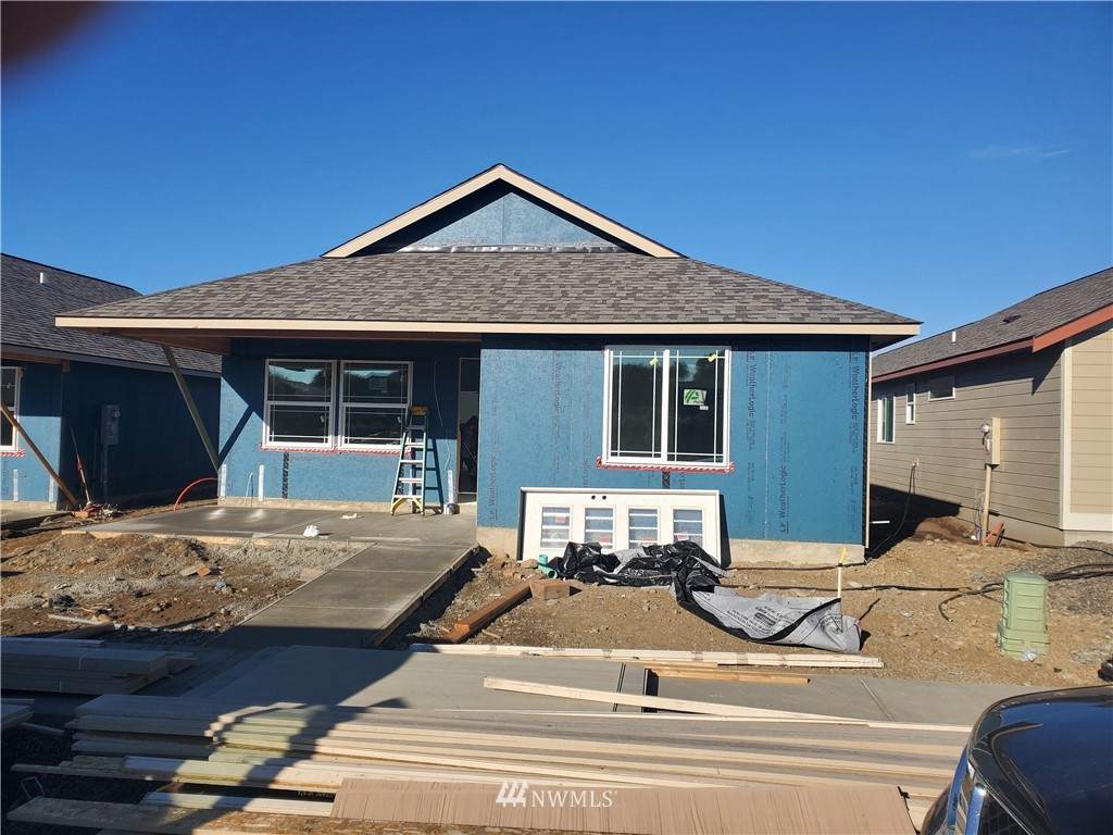 2521 Benjamin Lane - Photo 1